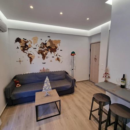 Wow Penthouse Boutique In The Heart Of Historical Center Apartment Athens Ngoại thất bức ảnh