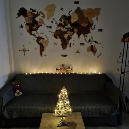 Wow Penthouse Boutique In The Heart Of Historical Center Apartment Athens Ngoại thất bức ảnh