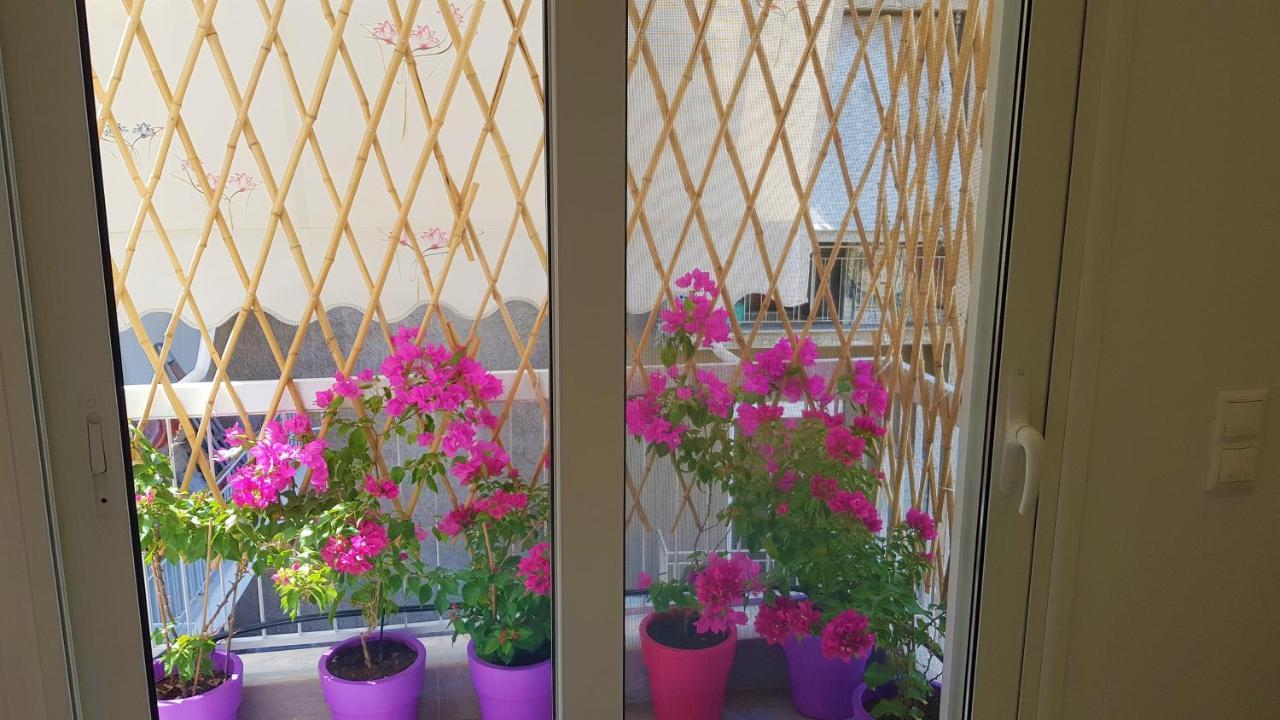 Wow Penthouse Boutique In The Heart Of Historical Center Apartment Athens Ngoại thất bức ảnh