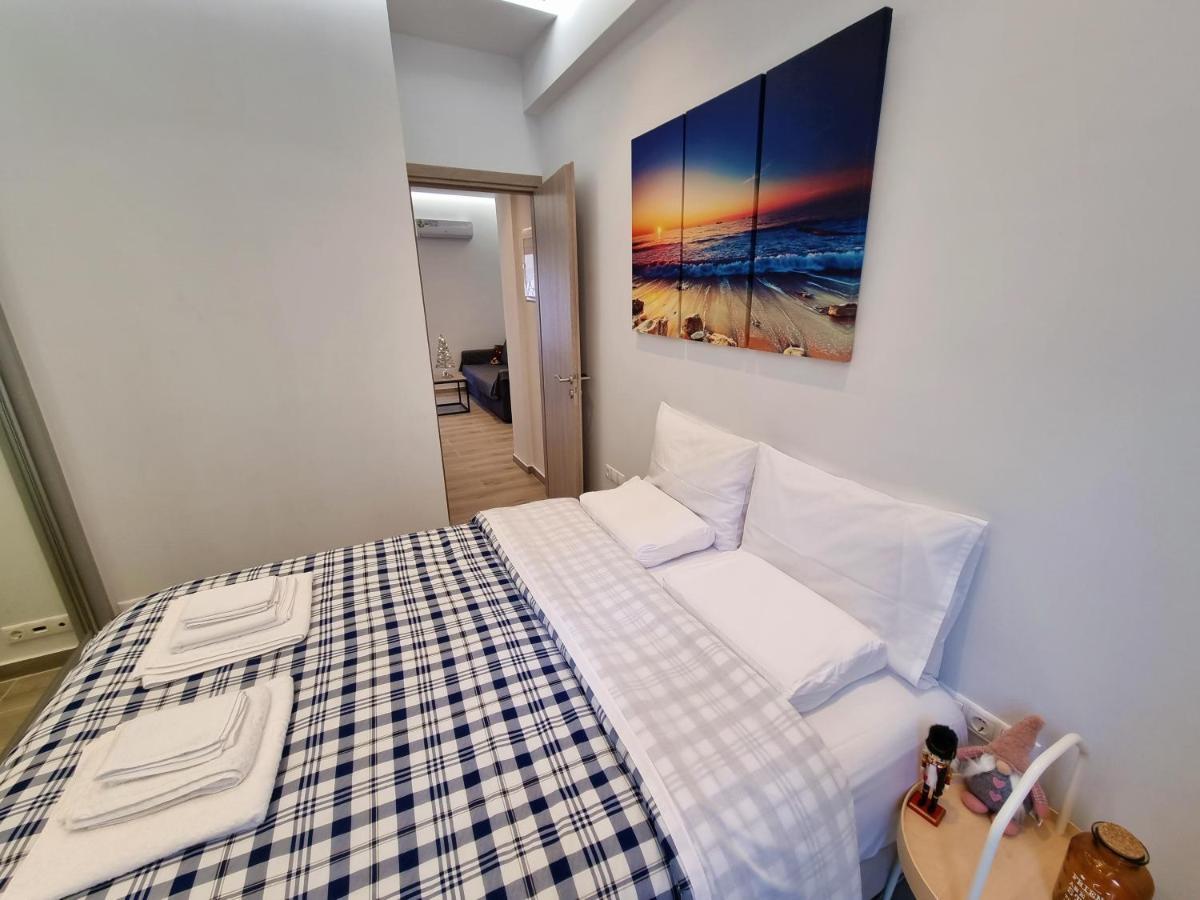 Wow Penthouse Boutique In The Heart Of Historical Center Apartment Athens Ngoại thất bức ảnh