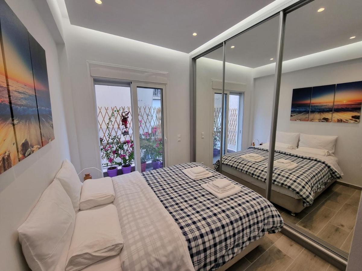 Wow Penthouse Boutique In The Heart Of Historical Center Apartment Athens Ngoại thất bức ảnh