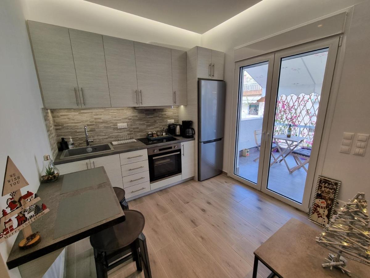Wow Penthouse Boutique In The Heart Of Historical Center Apartment Athens Ngoại thất bức ảnh