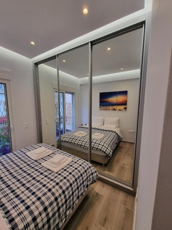 Wow Penthouse Boutique In The Heart Of Historical Center Apartment Athens Ngoại thất bức ảnh