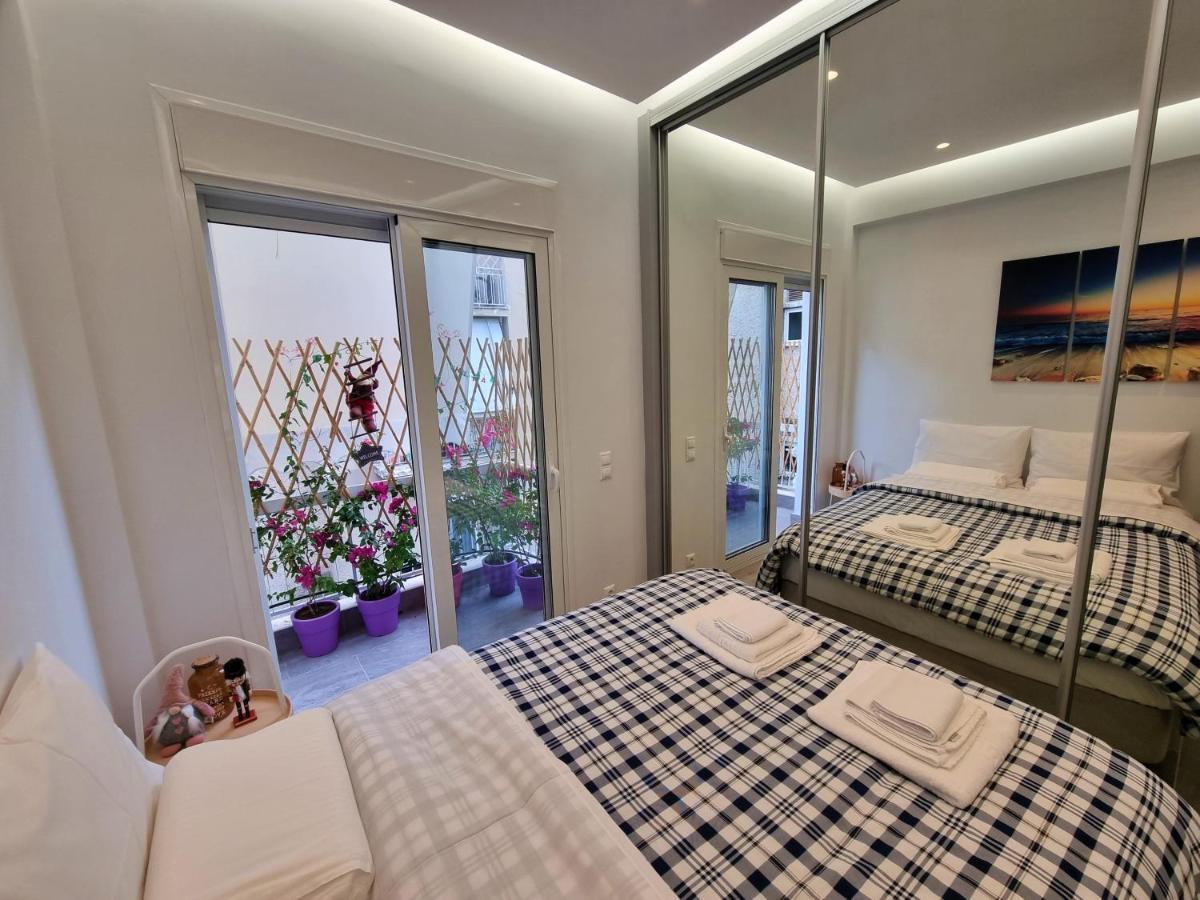 Wow Penthouse Boutique In The Heart Of Historical Center Apartment Athens Ngoại thất bức ảnh