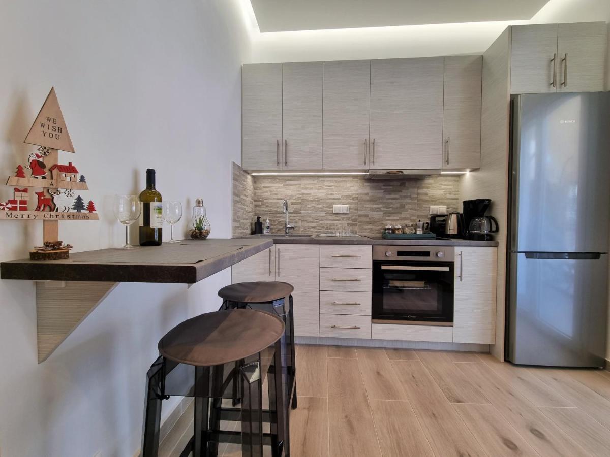 Wow Penthouse Boutique In The Heart Of Historical Center Apartment Athens Ngoại thất bức ảnh