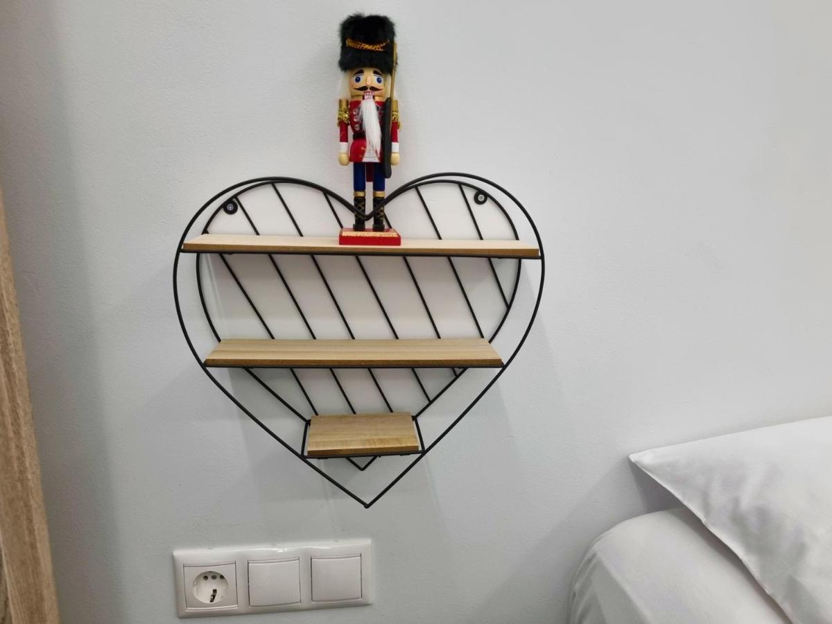 Wow Penthouse Boutique In The Heart Of Historical Center Apartment Athens Ngoại thất bức ảnh