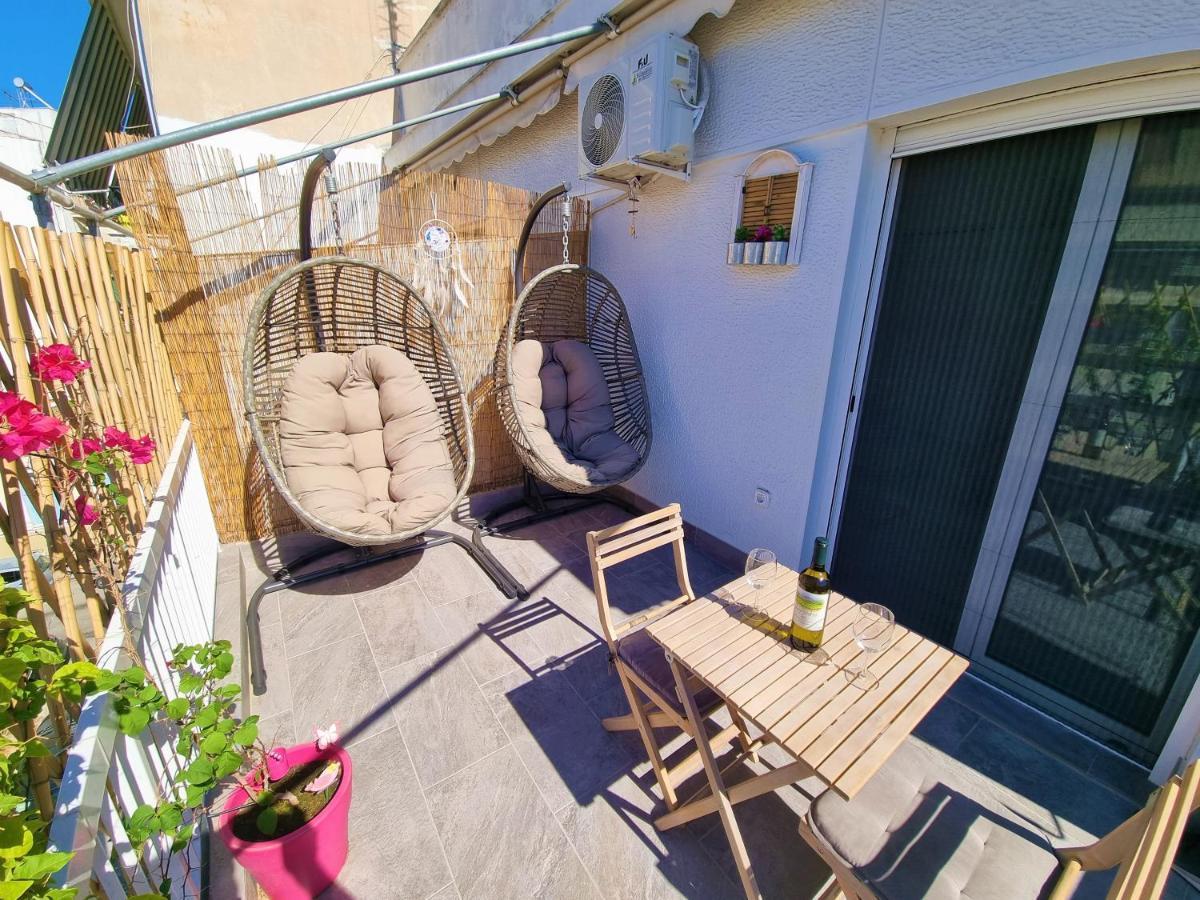 Wow Penthouse Boutique In The Heart Of Historical Center Apartment Athens Ngoại thất bức ảnh