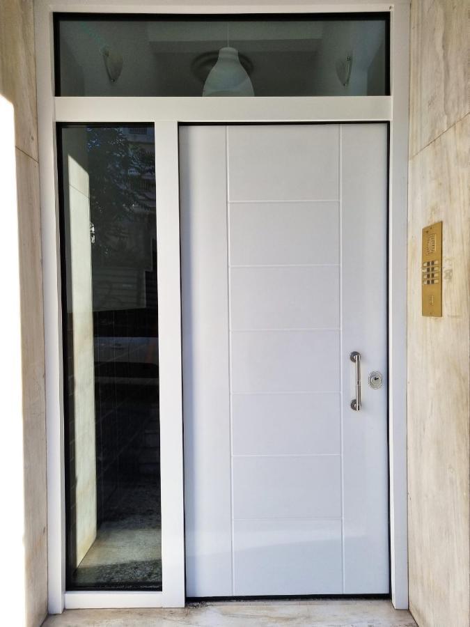 Wow Penthouse Boutique In The Heart Of Historical Center Apartment Athens Ngoại thất bức ảnh