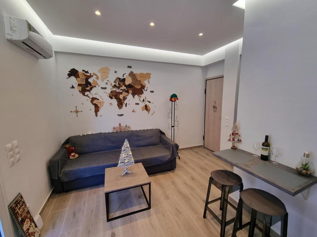 Wow Penthouse Boutique In The Heart Of Historical Center Apartment Athens Ngoại thất bức ảnh