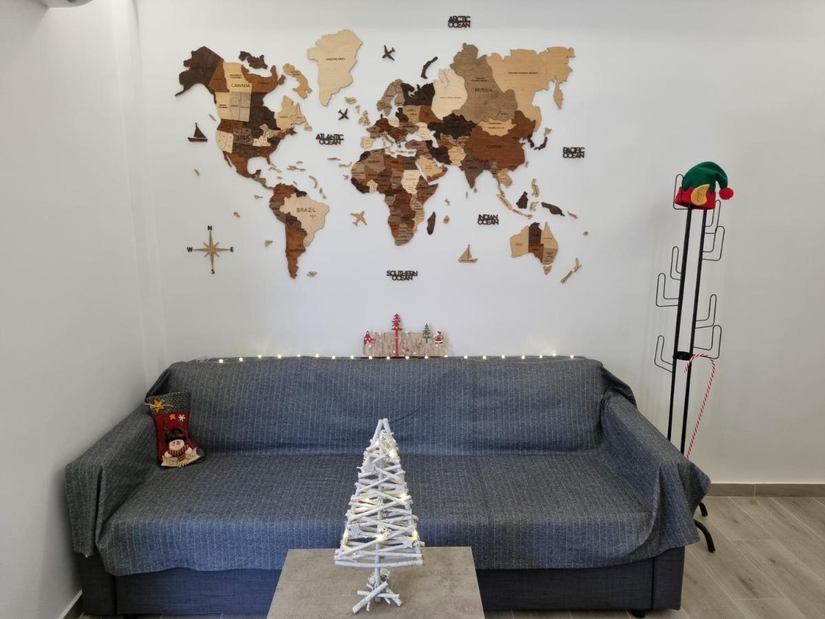 Wow Penthouse Boutique In The Heart Of Historical Center Apartment Athens Ngoại thất bức ảnh